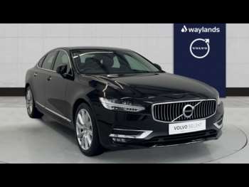 2020 - 2.0 D4 Inscription Plus 4dr Geartronic