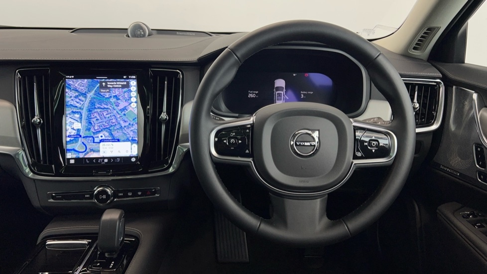 Used Volvo V90 2025 for sale - 77965051: Photo 10
