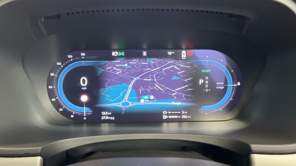 Used Volvo V90 2025 for sale - 77965051: Photo 11