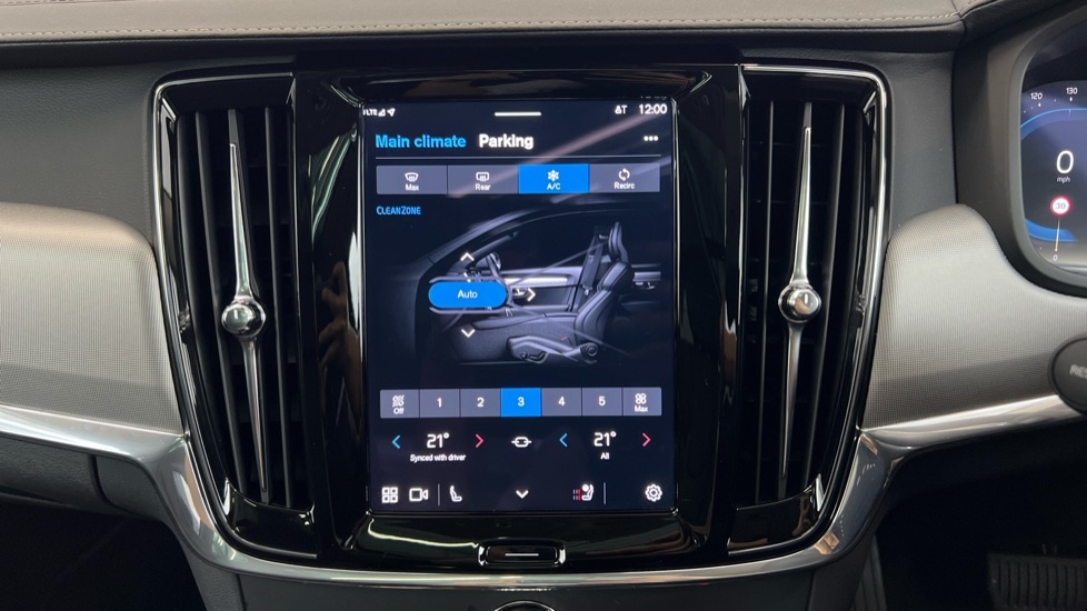 Used Volvo V90 2025 for sale - 77965051: Photo 14