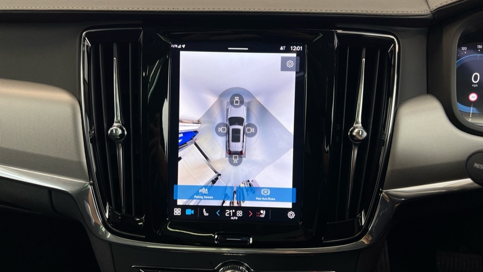 Used Volvo V90 2025 for sale - 77965051: Photo 19