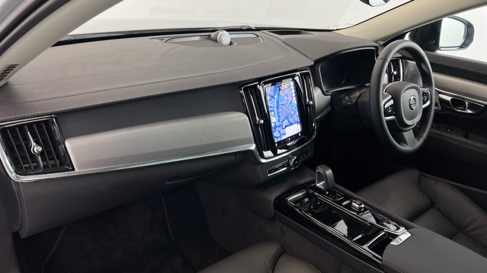 Used Volvo V90 2025 for sale - 77965051: Photo 37