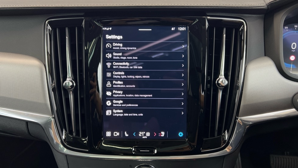 Used Volvo V90 2025 for sale - 77965051: Photo 44