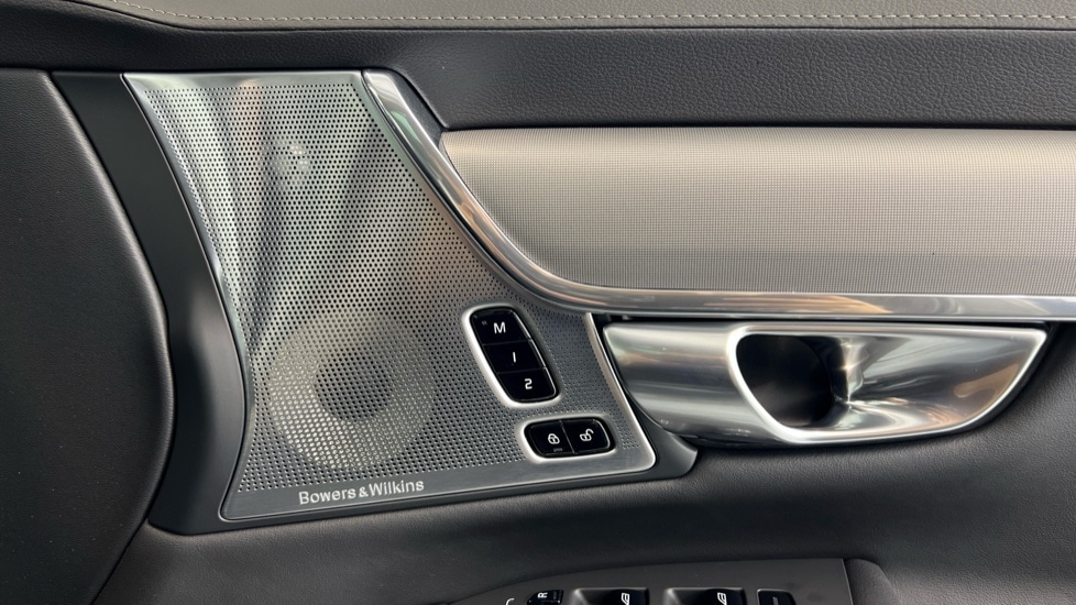 Used Volvo V90 2025 for sale - 77965051: Photo 47