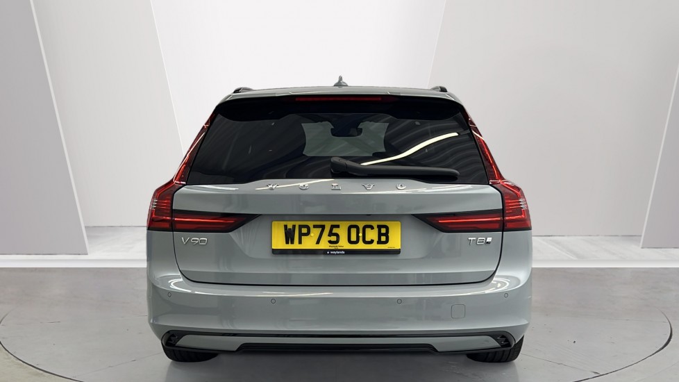 Used Volvo V90 2025 for sale - 77965051: Photo 7