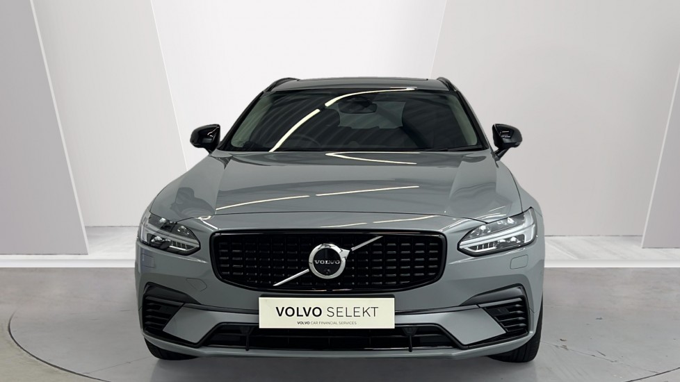 Used Volvo V90 2025 for sale - 77965051: Photo 8