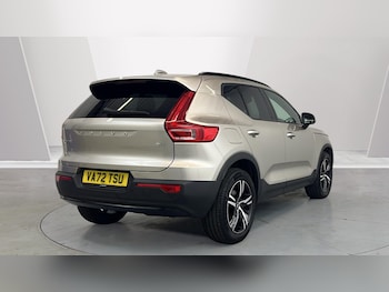 Used Volvo XC40 2022 for sale - 76984172: Photo