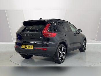 Used Volvo XC40 2022 for sale - 75472592: Photo
