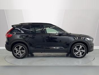 Used Volvo XC40 2022 for sale - 75472592: Photo