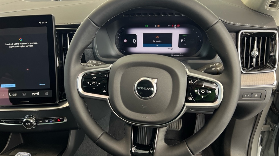 Used Volvo XC90 2025 for sale - 77010223: Photo 10