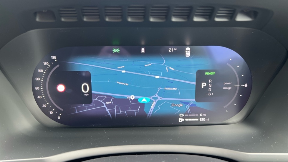 Used Volvo XC90 2025 for sale - 77010223: Photo 11