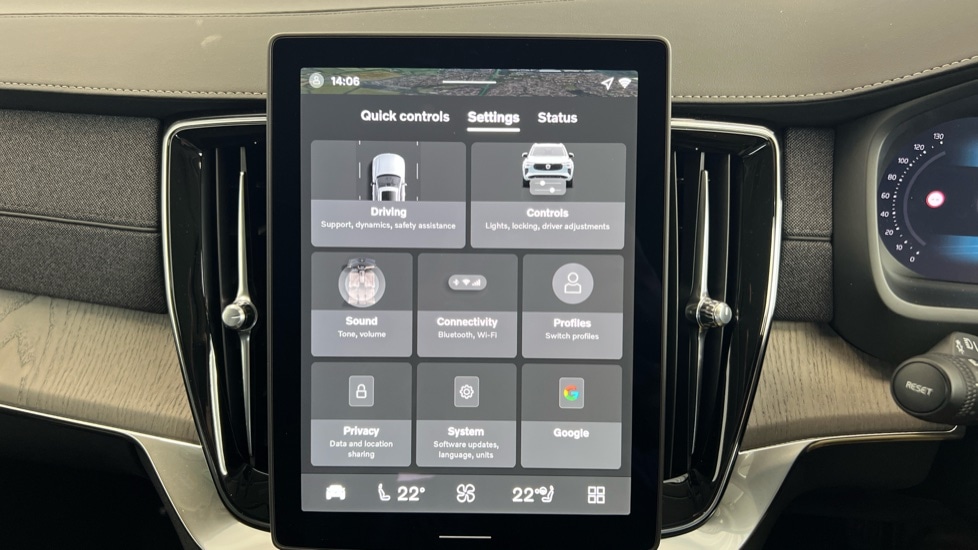 Used Volvo XC90 2025 for sale - 77010223: Photo 17