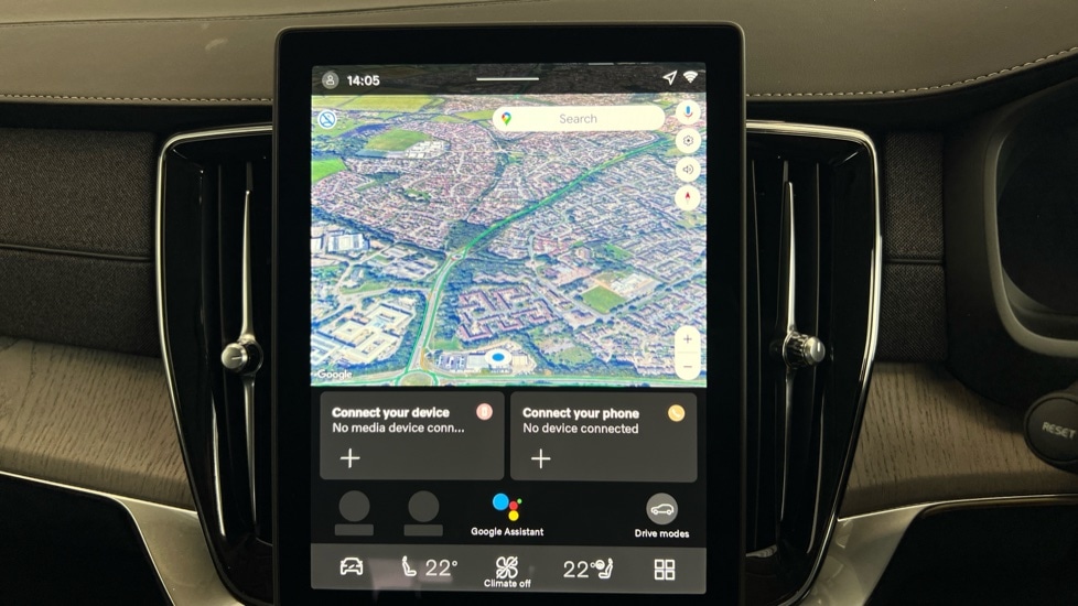 Used Volvo XC90 2025 for sale - 77010223: Photo 18