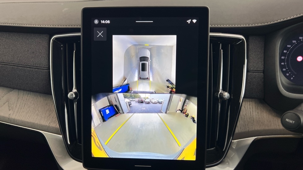 Used Volvo XC90 2025 for sale - 77010223: Photo 19