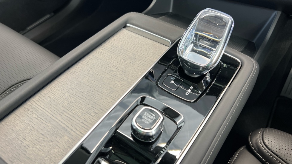 Used Volvo XC90 2025 for sale - 77010223: Photo 25