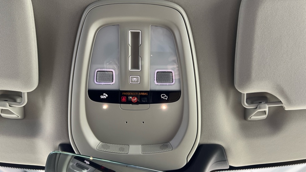 Used Volvo XC90 2025 for sale - 77010223: Photo 28