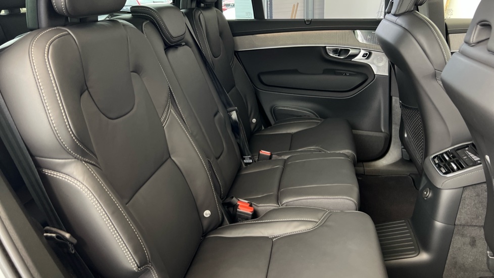 Used Volvo XC90 2025 for sale - 77010223: Photo 33