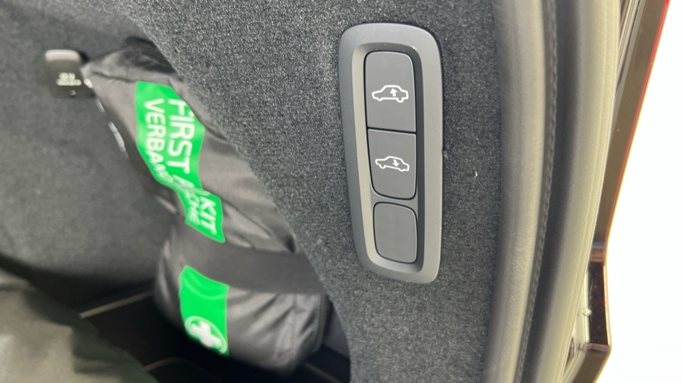 Used Volvo XC90 2025 for sale - 77010223: Photo 37