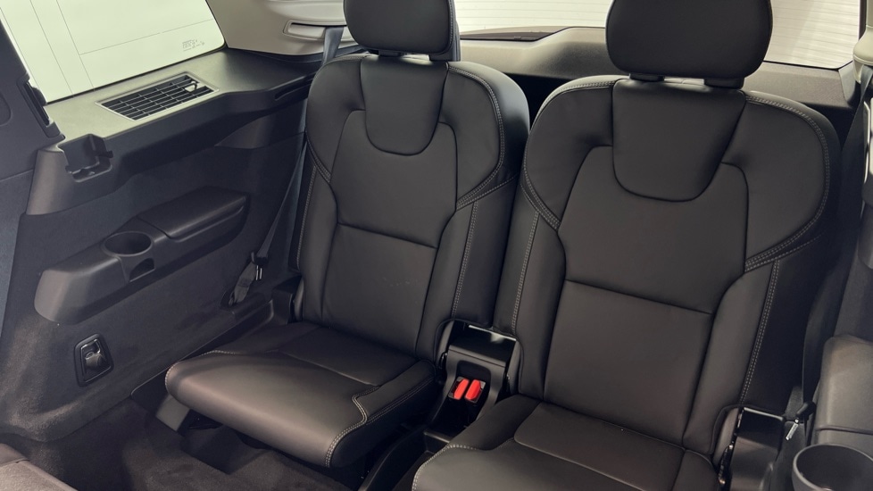 Used Volvo XC90 2025 for sale - 77010223: Photo 38