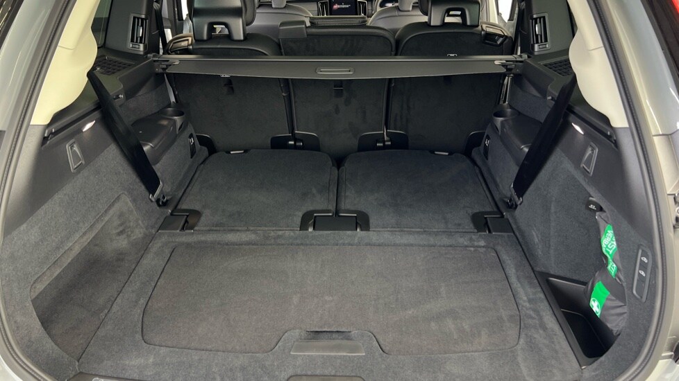 Used Volvo XC90 2025 for sale - 77010223: Photo 39