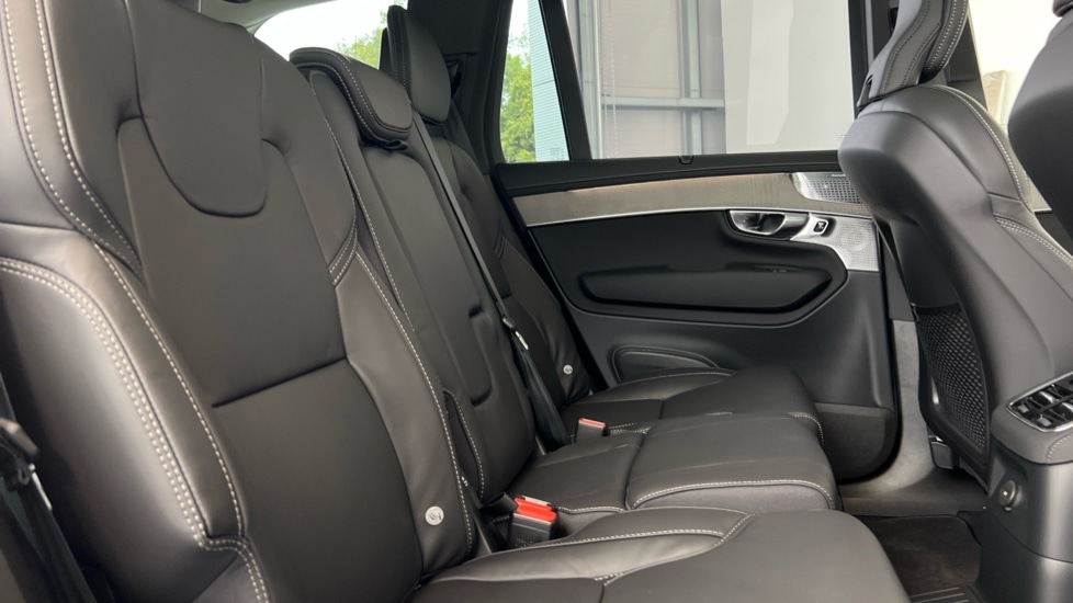 Used Volvo XC90 2025 for sale - 77010223: Photo 6