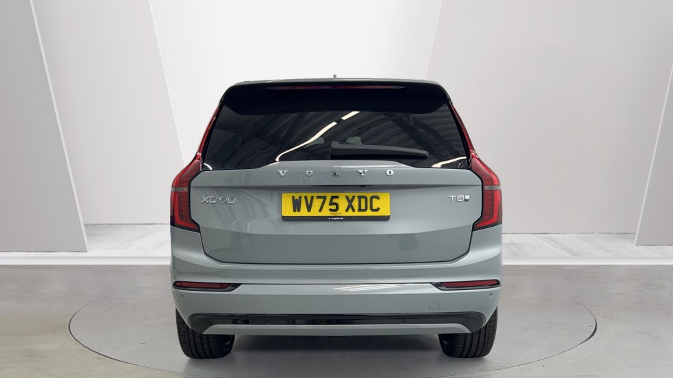 Used Volvo XC90 2025 for sale - 77010223: Photo 7