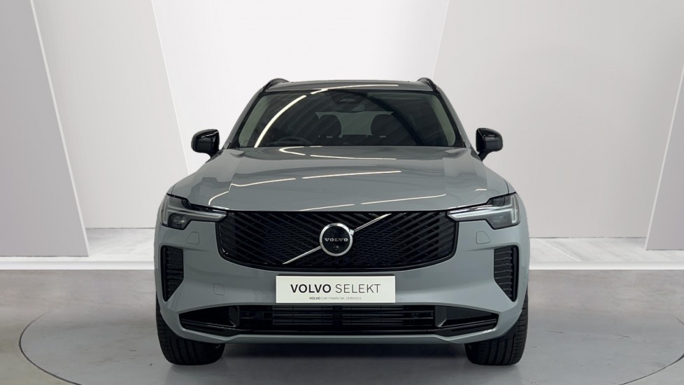 Used Volvo XC90 2025 for sale - 77010223: Photo 8