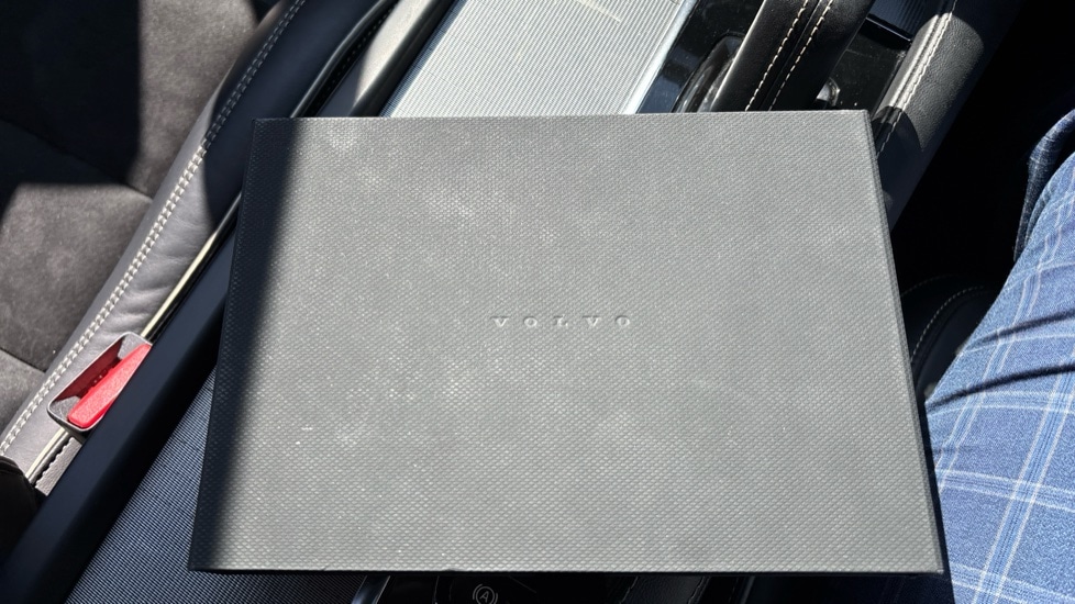 Used Volvo XC90 2022 for sale - 76523629: Photo 14