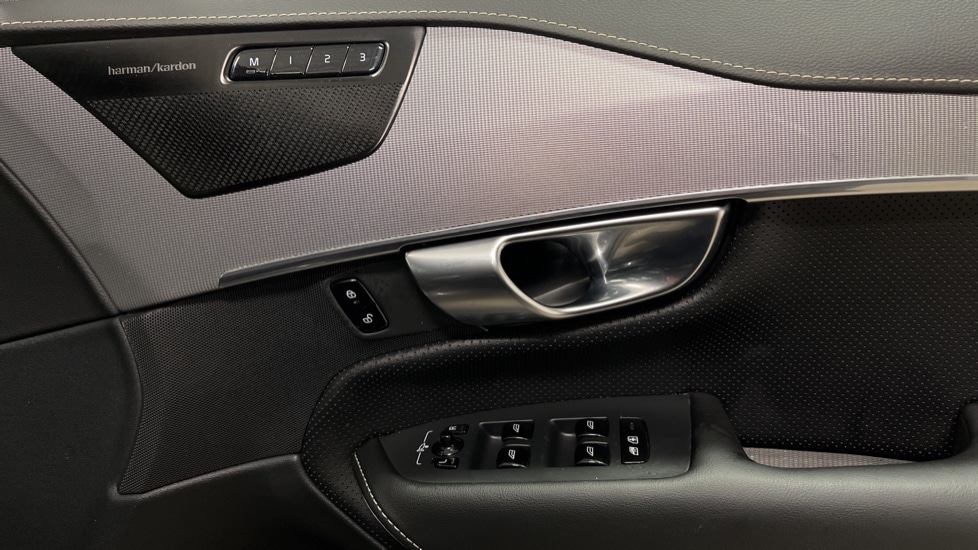 Used Volvo XC90 2022 for sale - 76523629: Photo 15