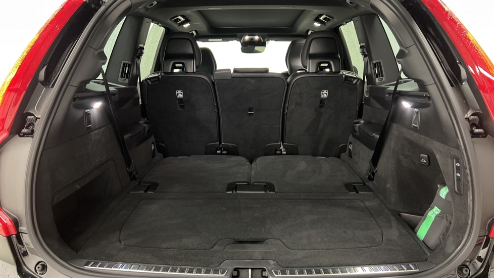 Used Volvo XC90 2022 for sale - 76523629: Photo 17