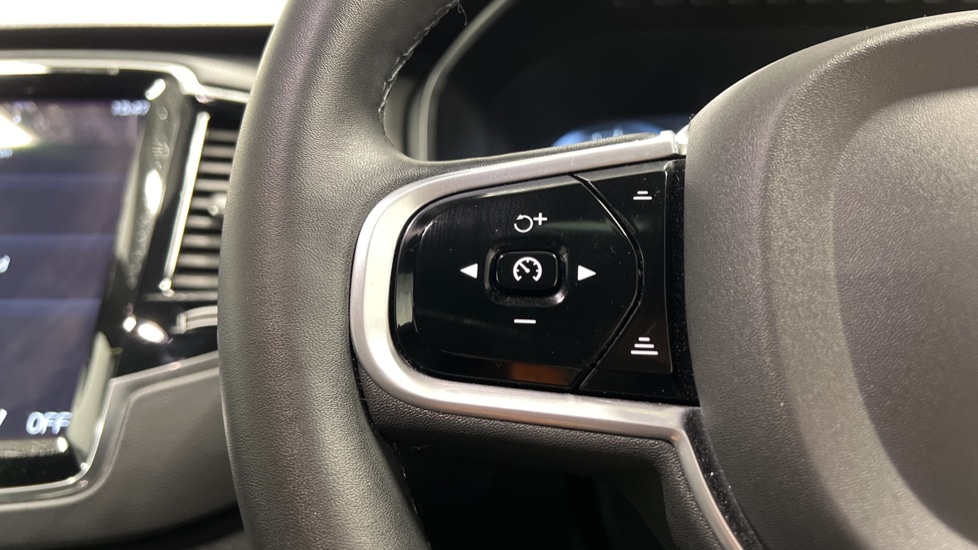 Used Volvo XC90 2022 for sale - 76523629: Photo 18