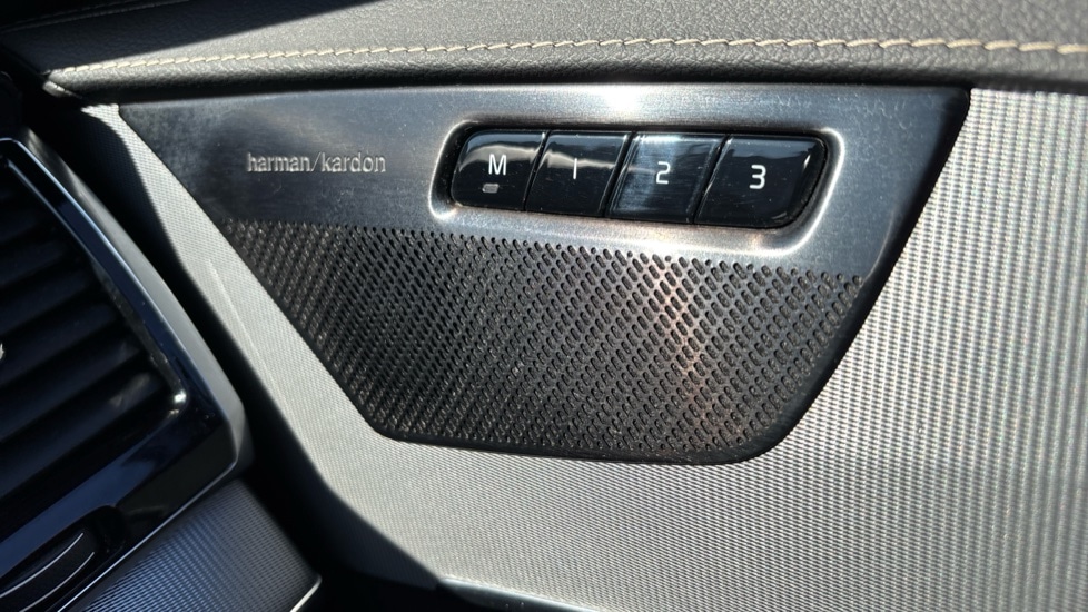 Used Volvo XC90 2022 for sale - 76523629: Photo 19