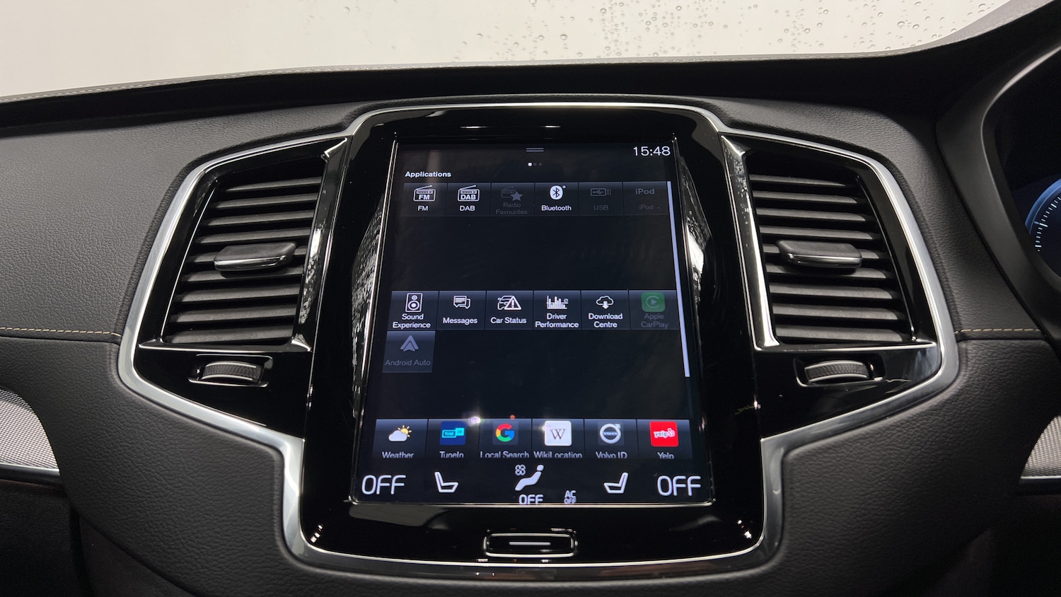 Used Volvo XC90 2022 for sale - 76523629: Photo 22