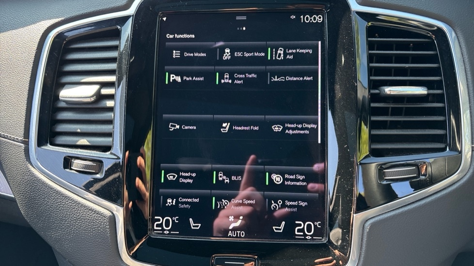 Used Volvo XC90 2022 for sale - 76523629: Photo 24