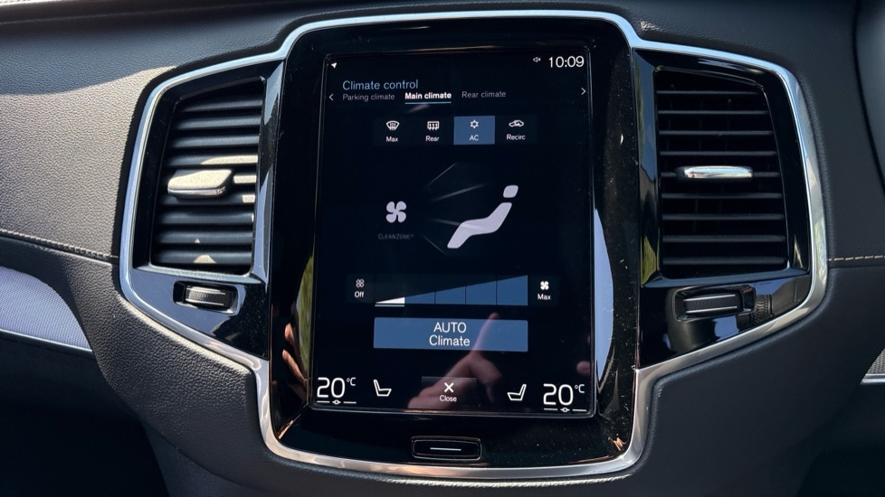 Used Volvo XC90 2022 for sale - 76523629: Photo 28