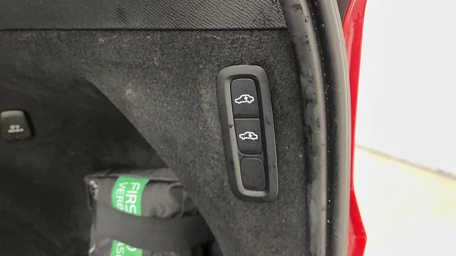 Used Volvo XC90 2022 for sale - 76523629: Photo 29