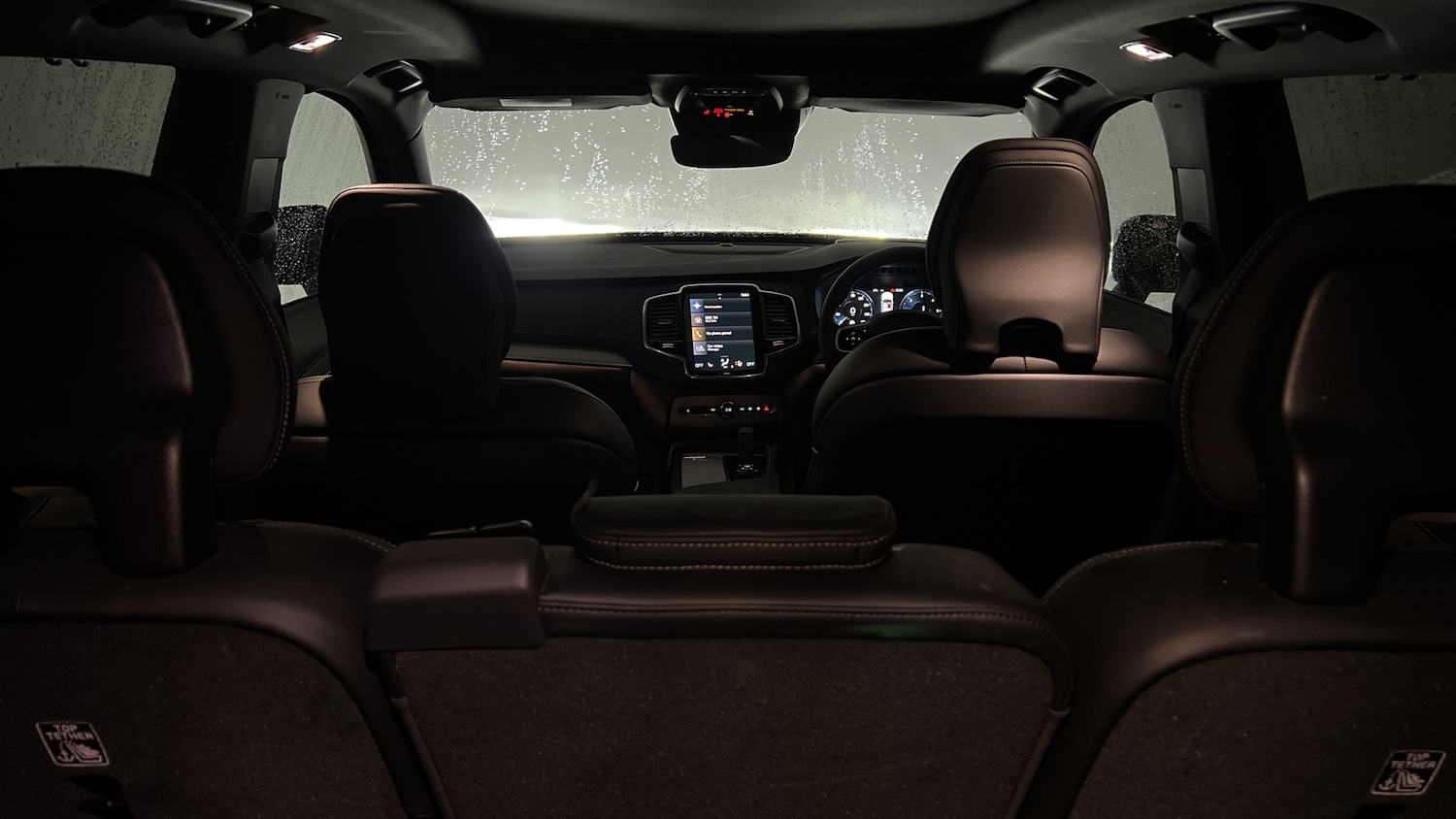 Used Volvo XC90 2022 for sale - 76523629: Photo 33