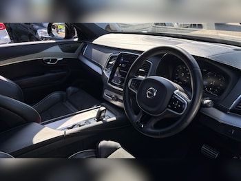 Used Volvo XC90 2022 for sale - 76523629: Photo