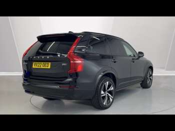 Used Volvo XC90 2022 for sale - 74858248: Photo
