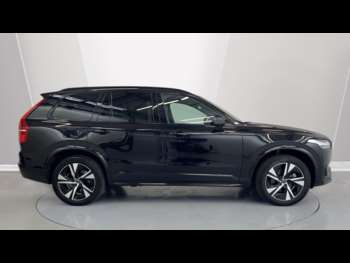 Used Volvo XC90 2022 for sale - 74858248: Photo