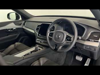 Used Volvo XC90 2022 for sale - 74858248: Photo