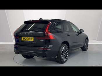 Used Volvo XC60 2025 for sale - 74974593: Photo