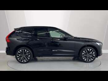 Used Volvo XC60 2025 for sale - 74974593: Photo
