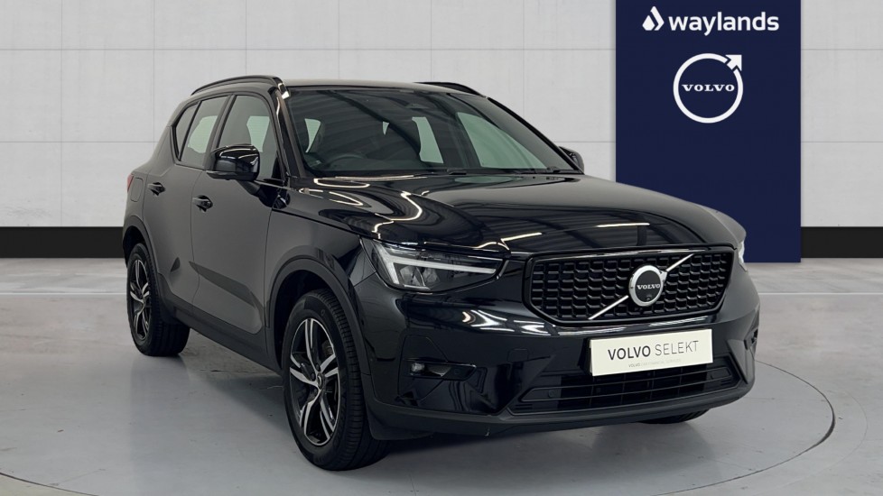 Used Volvo XC40 2023 for sale - 76191096: Photo 1