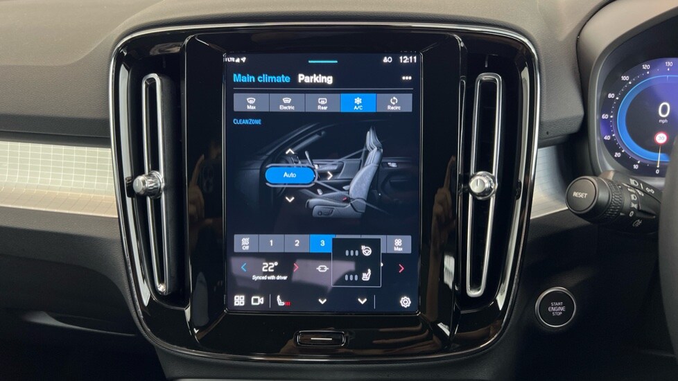 Used Volvo XC40 2023 for sale - 76191096: Photo 14