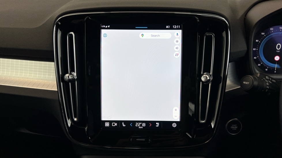 Used Volvo XC40 2023 for sale - 76191096: Photo 18