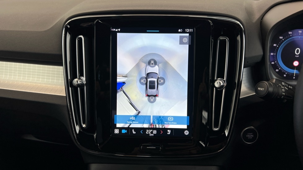 Used Volvo XC40 2023 for sale - 76191096: Photo 19