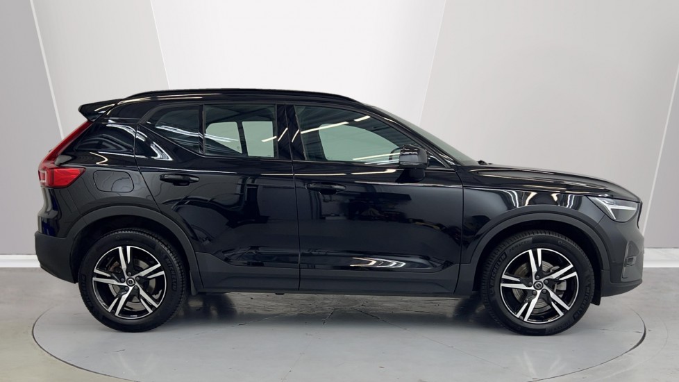 Used Volvo XC40 2023 for sale - 76191096: Photo 3