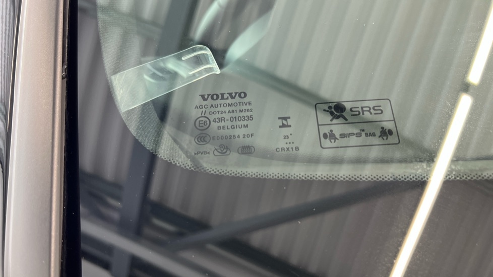 Used Volvo XC40 2023 for sale - 76191096: Photo 42