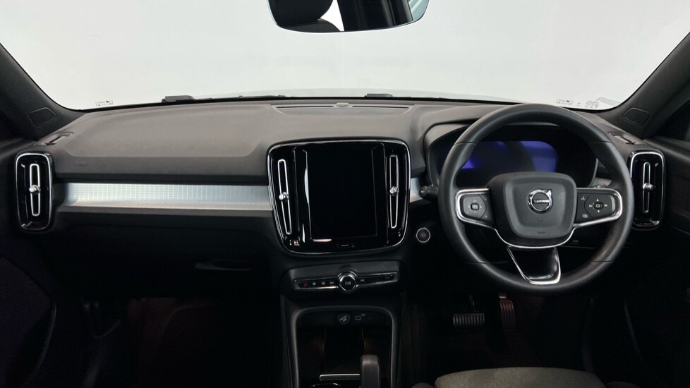 Used Volvo XC40 2023 for sale - 76191096: Photo 5